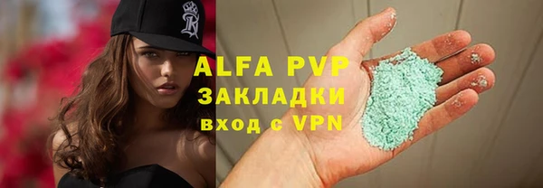 трава Тайга